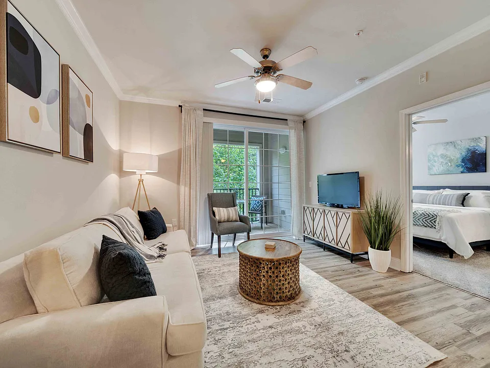 Tryon Place apartments community photo
