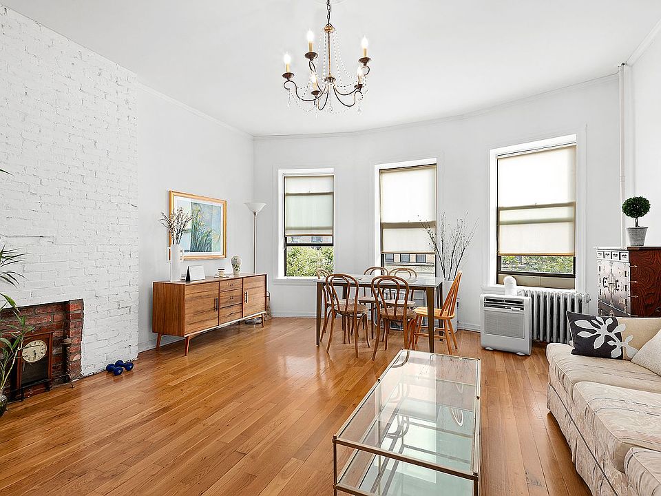1st image of 529 W 150th St #3