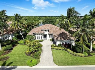 9580 Monteverdi Way, Fort Myers, FL 33912