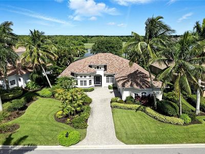 9580 Monteverdi WAY, Fort Myers, FL, 33912