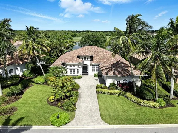 9580 Monteverdi WAY, FORT MYERS, FL 33912