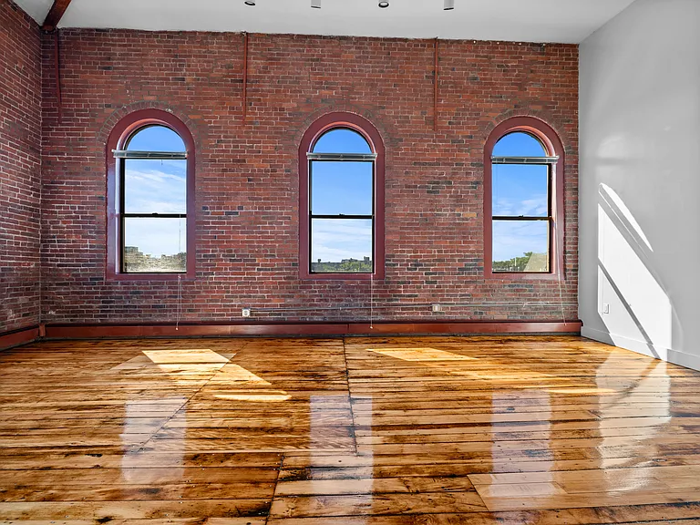 239 Northampton St #E505 — Photo 6