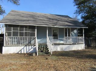 122 Cooper St, Fitzgerald, GA 31750