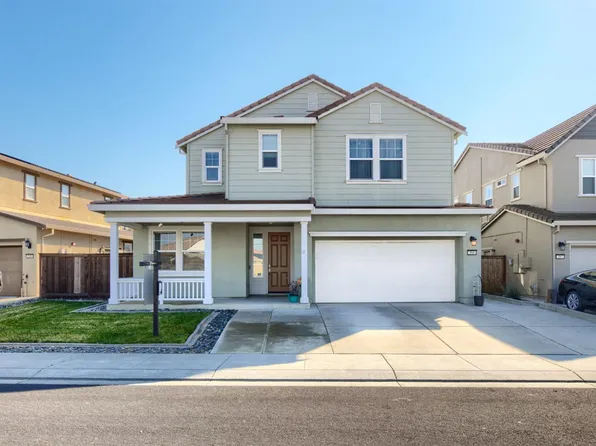 291 Ginger Street, Vacaville, CA 95687