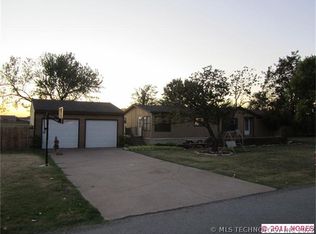 12918 S 72nd East Ave, Bixby, OK 74008