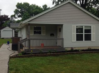 4564 Elizabeth Pl, Cincinnati, OH 45242