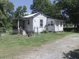 168 Goodman Rd, Troutman, NC 28166