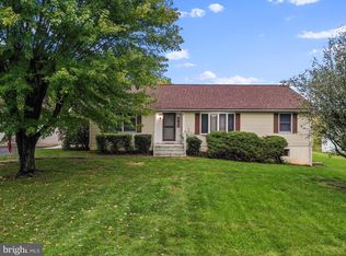 185 Pughs Ln, Woodstock, VA 22664