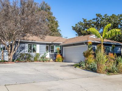 14915 Lull St, Van Nuys, CA, 91405