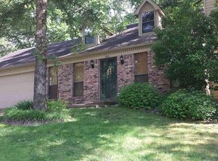 11421 Cedar Springs Rd, Little Rock, AR 72211