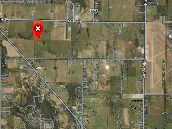 2500 Mh 379, Mineral Wells, TX 76067