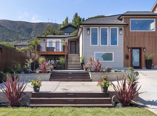 481 Mendocino St, Brisbane, CA