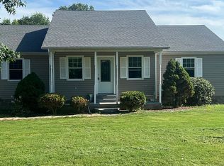 2479 Billingsby Rd, Martin, TN 38237