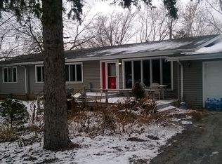 13334 W Wadsworth Rd, Wadsworth, IL 60083