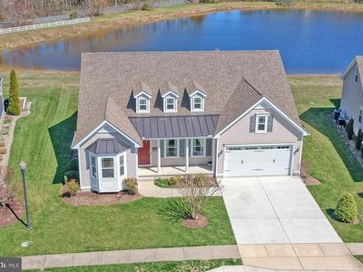 16819 Forest Dr, Lewes, DE, 19958