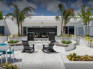 27 Northern Ave #1212A, Boston, MA 02210