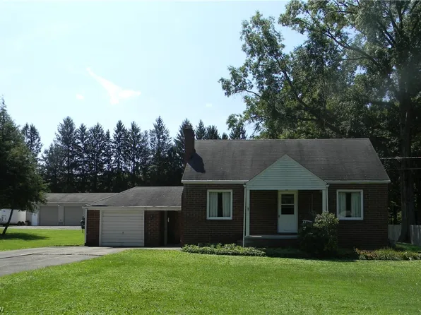 4162 Smith Stewart Rd, Vienna, OH 44473