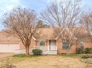3757 Mendel Dr, Bartlett, TN 38135