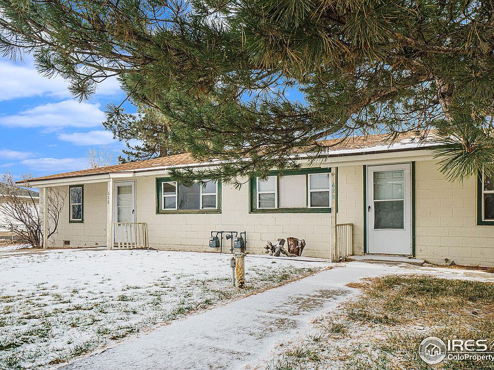618 S McKinley Ave, Fort Lupton, CO 80621 Zillow
