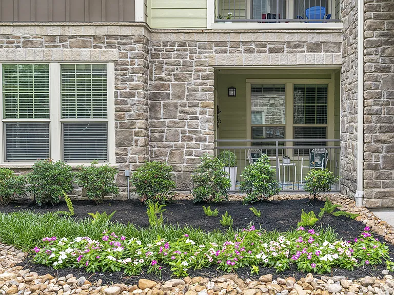 The Woodlands Lodge Apartments in The Woodlands, Texas