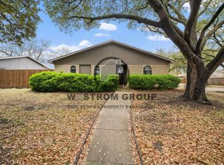 3817 Yosemite Dr, Plano, TX 75023