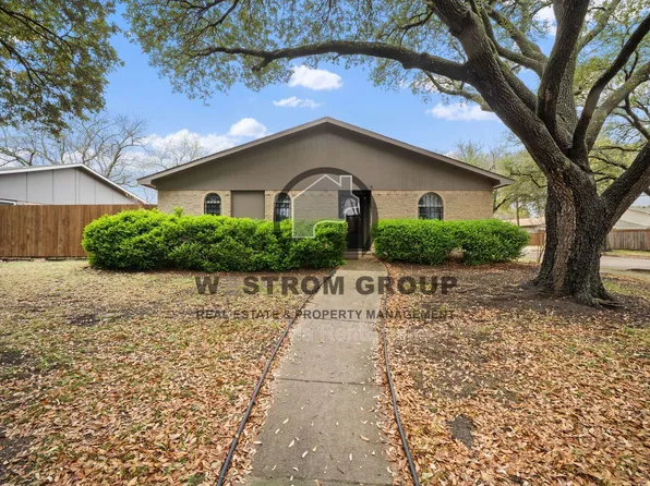 3817 Yosemite Dr, Plano, TX 75023