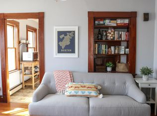 60 Eastern Ave #1, Gloucester, MA 01930