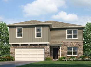 2898 W Tapestry Dr, Monrovia, IN 46157