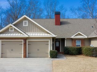 332 Summit Dr #C, Dahlonega, GA 30533