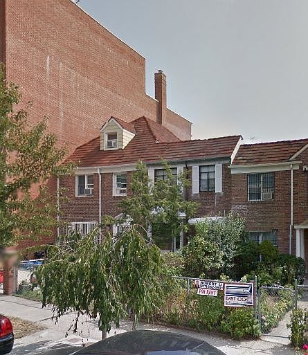 1st image of 13966 Pershing Cres