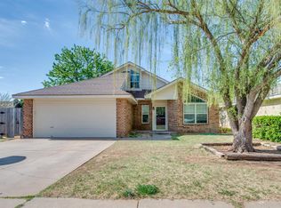 2201 93rd St, Lubbock, TX 79423