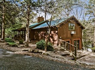 657 County Road 154, Eureka Springs, AR 72632