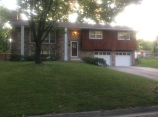 1213 Jake Ln, Columbia, MO 65203
