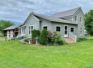 15061 State Route 104, Martville, NY 13111