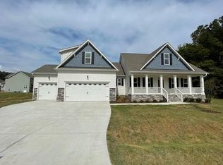 273 Star Valley #26, Angier, NC 27501