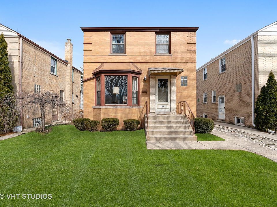 1st image of 5068 W Balmoral Ave