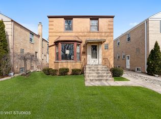 5068 W Balmoral Ave, Chicago, IL 60630