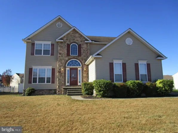 74 Mirasol Dr, Felton, DE 19943
