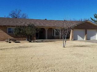 1905 Ennis St, Plainview, TX 79072