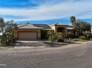 15641 S Coral Rd, Arizona City, AZ 85123