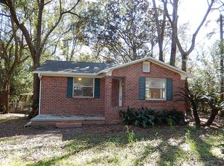1643 Pepper Dr, Tallahassee, FL 32304