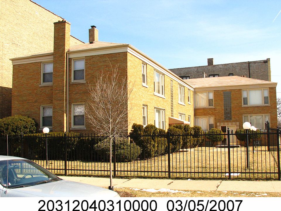 1st image of 7959 S Wood St APT 1N