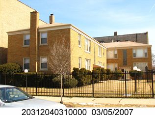 7959 S Wood St APT 1N, Chicago, IL 60620