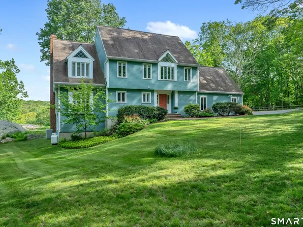 253-4 Grassy Hill Road, Lyme, CT 06371