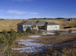 16595 Cherry Crossing Dr, Colorado Springs, CO 80921