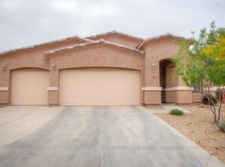 105 N Southfork Dr, Casa Grande, AZ 85122