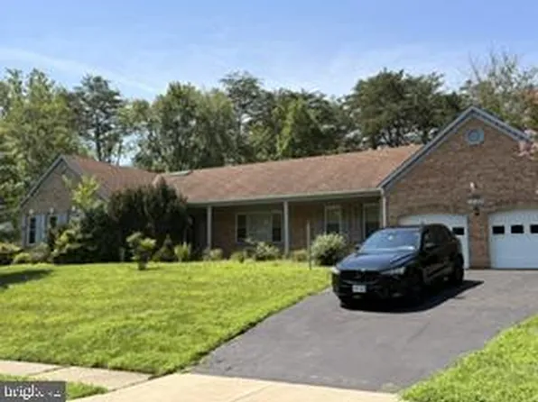 15389 Twin Creeks Ct, Centreville, VA 20120