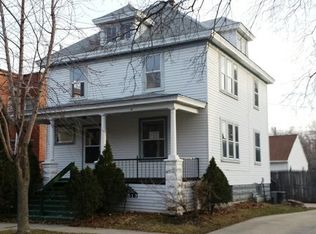 513 Napoleon St, Rockford, IL