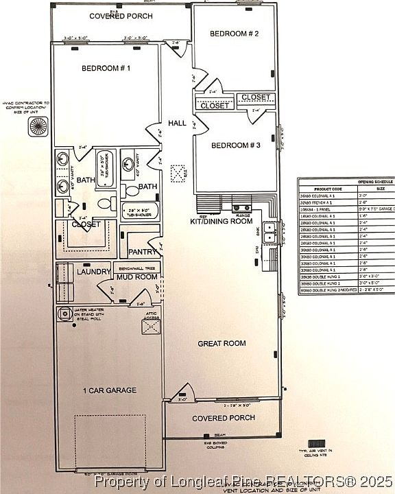 2nd image of 2618 Lone Pine Dr