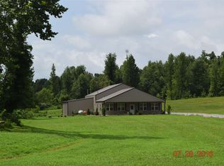 6747 State Route 339 S, Mayfield, KY 42066